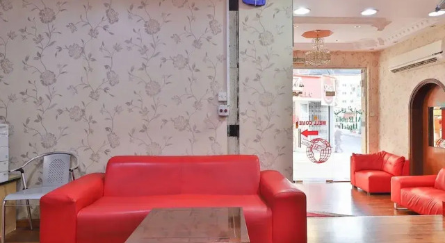 Al Rabia Hotel, Забронировать Отель Дубай Эмират Дубай, рядом с Oasis Center