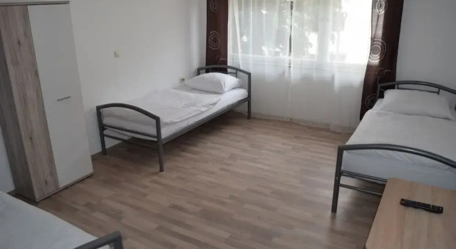 AB Apartment 45