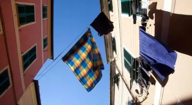 Appartamenti Portiglione