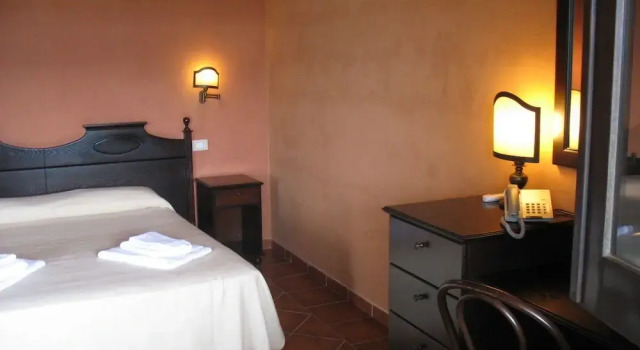 Hotel Sardus Pater
