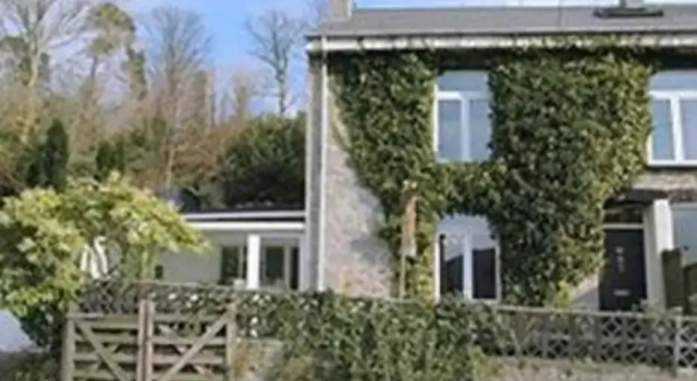 Arches B&B, Book Bed and Breakfast Billige hoteller i Cornwall