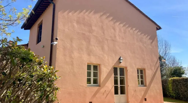 Вилла с 2 комнатами B&B Borgo di Pratavecchie