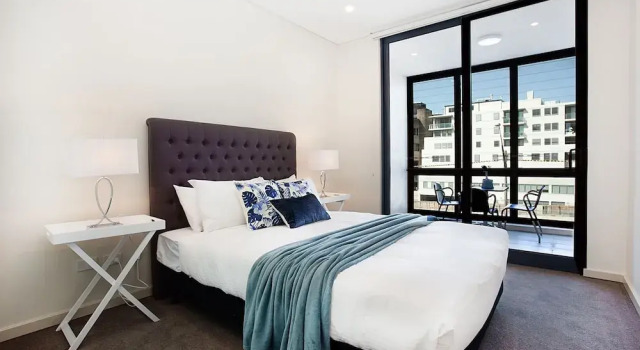 Апартаменты Premium Kula North Sydney