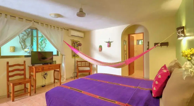 Номер Classic Casa Del Maya Bed & Breakfast