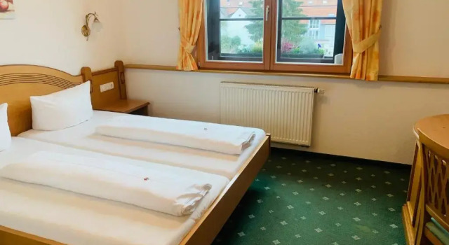 Номер Economy Hotel Ochsen