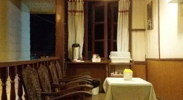 Номер Standard Banrimkhong