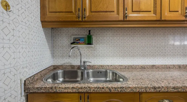 Апартаменты с 2 комнатами с видом на город Imperial Apartment