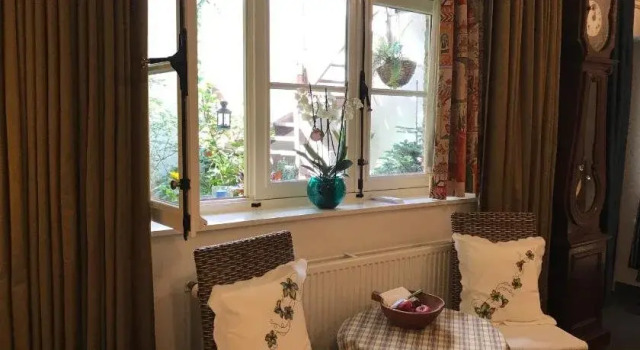 B&B Huyze Walburga