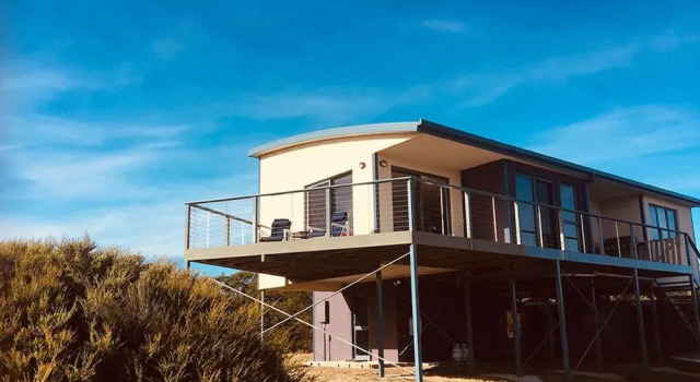 Freycinet Dream, Забронировать Дом для отпуска Коулс-Бей Тасмания