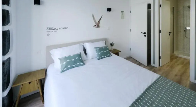 Boa Nova Hostel, Rezerwuj Hostel Tanie hotele w Graciosa