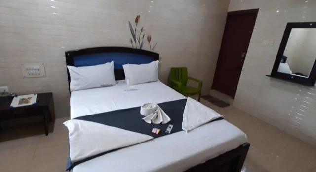 Hotel Prakash, Забронировать Отель Недорогие отели Рамешварам, недорого
