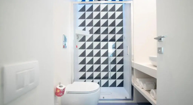 Номер Deluxe Villa Cettina Boutique Hotel