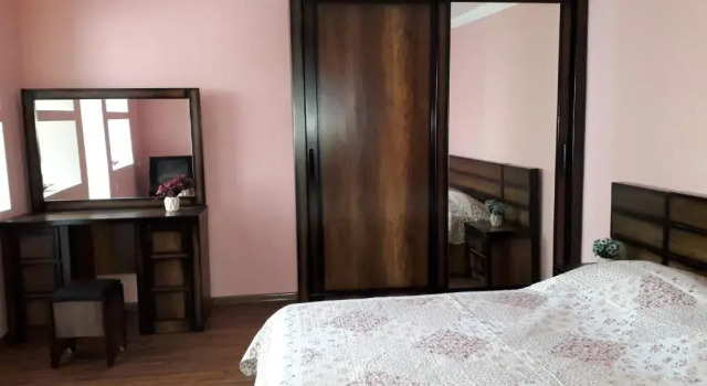 Zazas Place, Prenota Hotel Borjomi Samckhe Javakheti