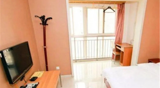 Yaju Hotel Daminggong Wanda Branch, Buchen Sie Hotel Weiyang 