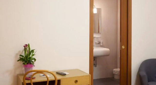 Одноместный номер Standard Hotel Perugina