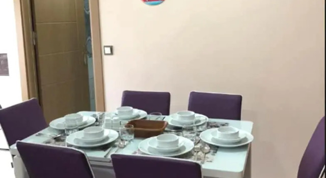 Mudi Suites