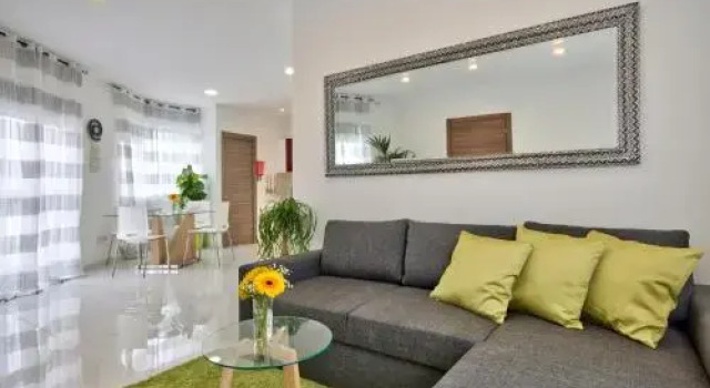 Stanislaus Apartment 4, Réserver Appartement Msida Île de Malte