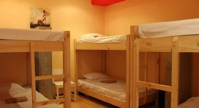 Higher Ground Hostel, Rezerwuj Hostel Tamarindo Guanacaste