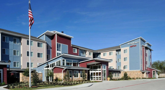 Residence Inn by Marriott Houston Northwest/Cypress, Reserva ahora Hotel Cypress 