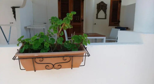 Номер Standard La Casa al Mare Vulcano