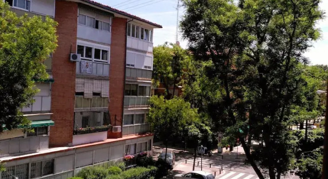 Madrid Rent 5, Забронировать Отель Монклоа-Аравака Мадрид
