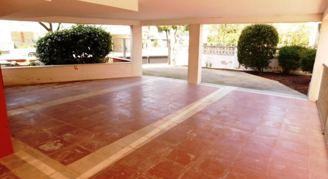 Apartment Mont Caliu