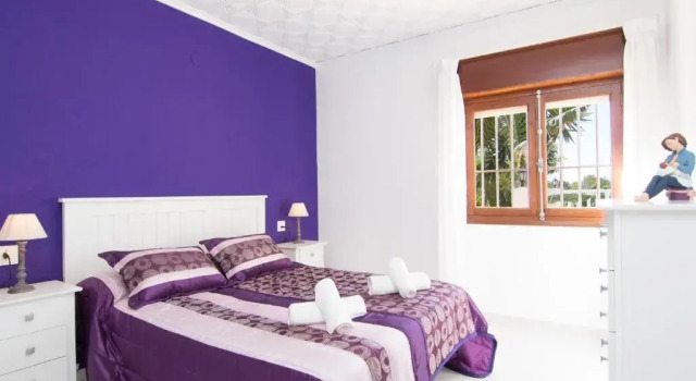 Abahana Villas Ainoha, Забронировать Отель Отели провинции Аликанте с парковкой, Парковка
