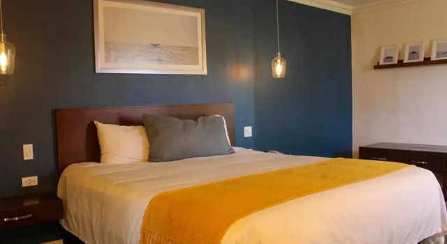 Номер Standard Corona Hotel & Spa