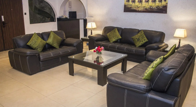 Atlantic Hotels and Suites