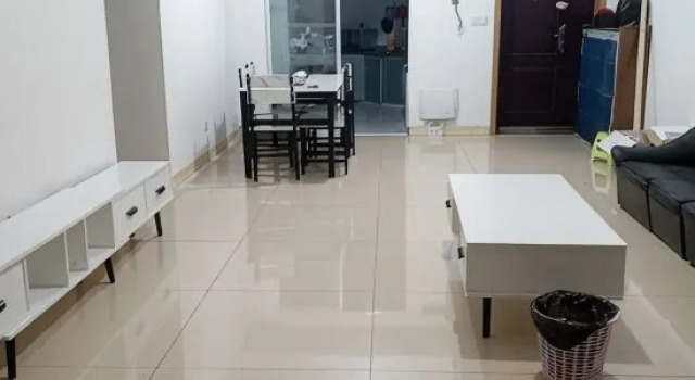 Lianjia Hostel