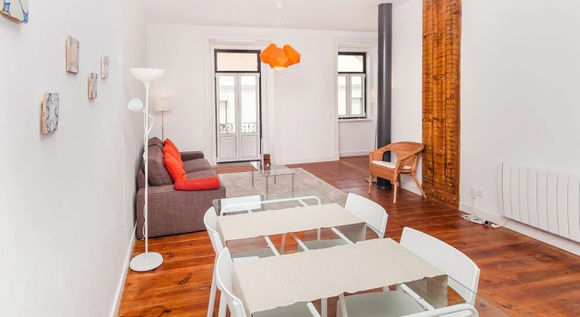 The Lisbon-Way Apartments