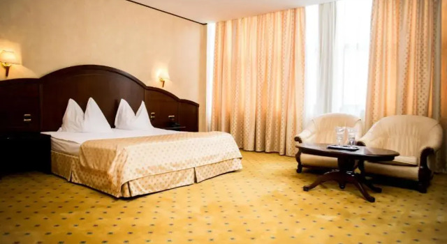 Номер Standard Hotel Imperial Inn
