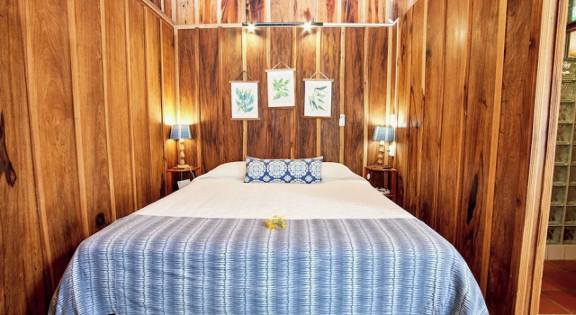 Номер Standard Finca Luna Nueva Lodge