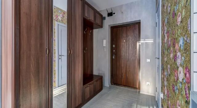 Апартаменты Отель Home Spb