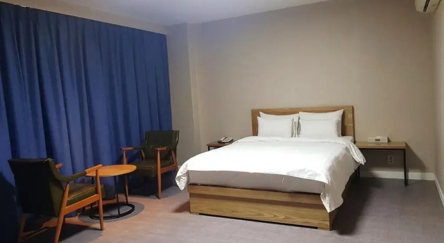 Номер Superior Joy Hotel