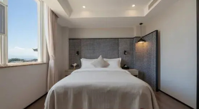 Люкс Weiyi · Wander Dali Boutique Luxury Stay (Dali Ancient City)