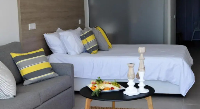 Island Boutique Hotel