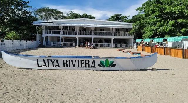 Номер Standard рядом с пляжем Laiya Riviera by Yemaya powered by Cocotel