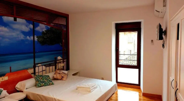 Standard quarto Apartamentos La Atalaya
