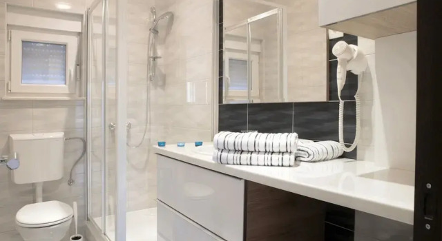 Апартаменты Comfort Apartments Vista