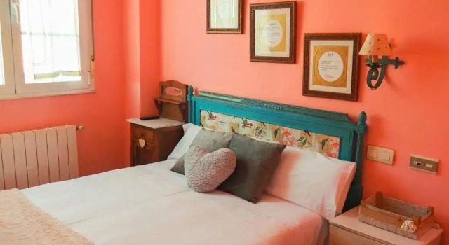 Номер Standard Hotel Rural la Concordia