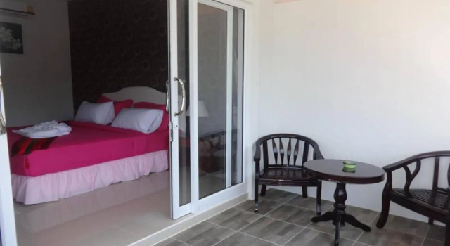 Nature Line Resort, Забронировать Курортный отель Отели Южного Таиланда с парковкой, Парковка