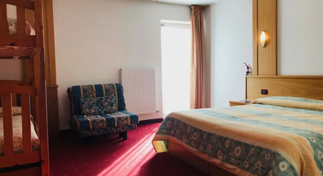 Hotel Santoni