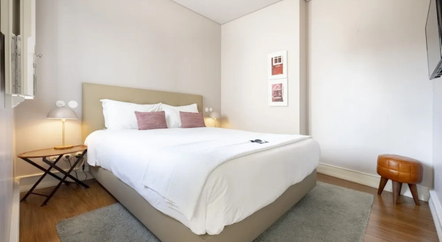Семейные апартаменты Chiado Camões Apartments | Lisbon Best Apartments