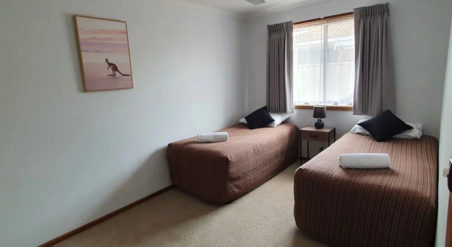 Номер Standard с 2 комнатами Centrepoint Motel Deniliquin