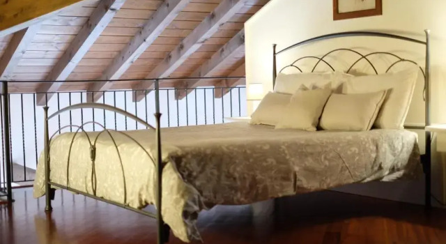 Номер Standard B&B Belvedere