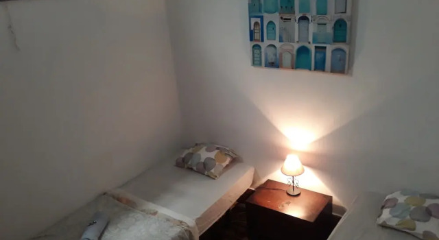 Одноместный номер Economy Stardust House Vegueta