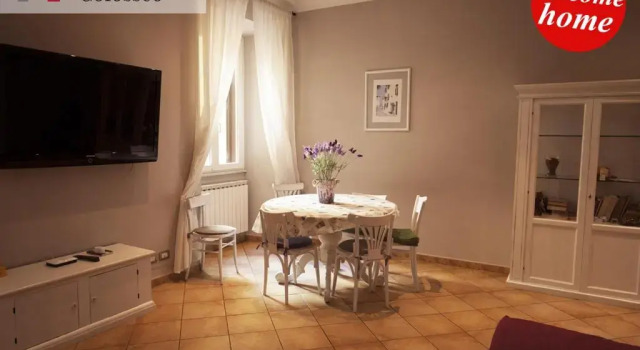 Коттедж с 3 комнатами All Suite Colosseo