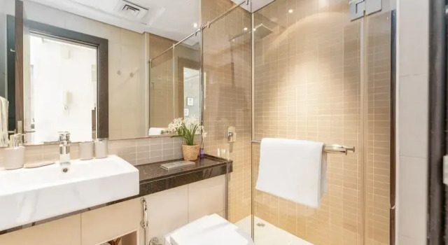 Люкс Luxury Lux Holiday Home Dubai Silverene Studios