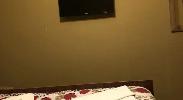 Номер Comfort Hotel Nikea Paradiso